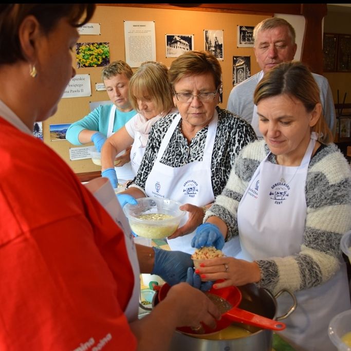 miniaturka dla wpisu o tytule: Nauka poprzez doświadczenie