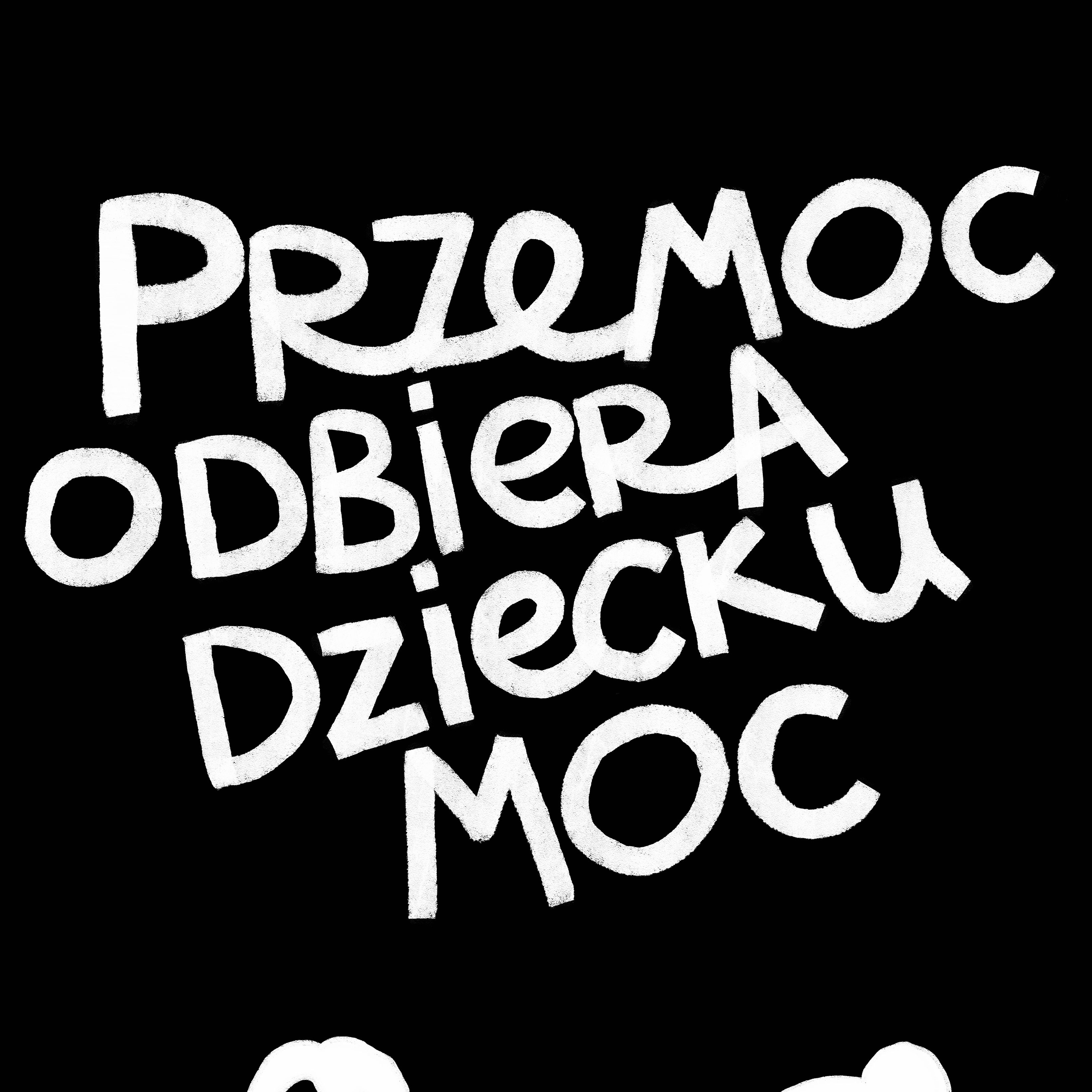 miniaturka dla wpisu o tytule: Jak przemoc zabiera dziecku moc?