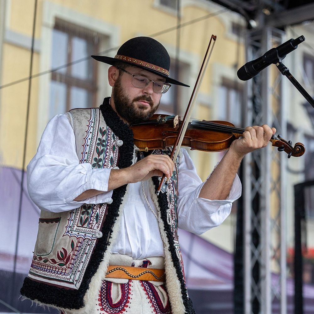 miniaturka dla wpisu o tytule: Tydzień Kultury Beskidzkiej pomyślny dla Zagórzan