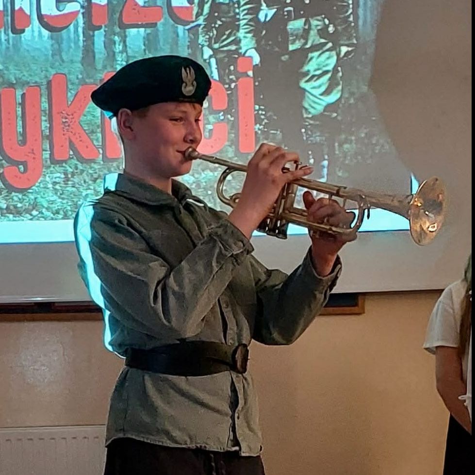 miniaturka dla wpisu o tytule: Narodowy Dzień Pamięci Żołnierzy Wyklętych