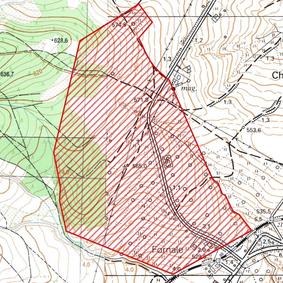 miniaturka dla wpisu o tytule: W poszukiwaniu śladów 10 Brygady Kawalerii: projekt badawczy IA UJ i Gminy Mszana Dolna