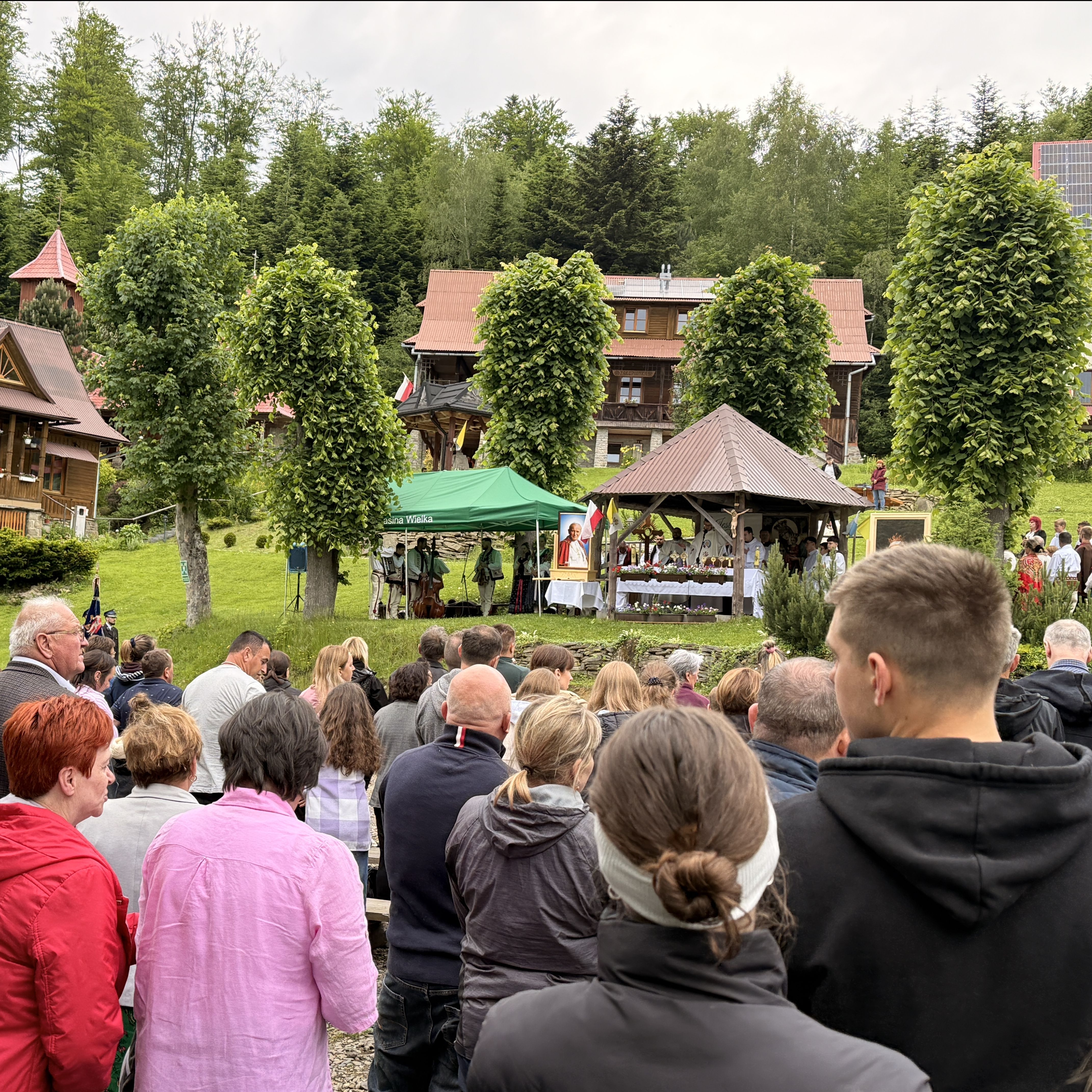 miniaturka dla wpisu o tytule: Tradycja - rzecz święta!